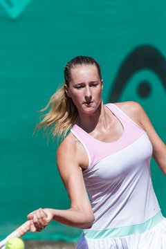 Jolien Ueberschär 261 - Luebecker Stadtmeisterschaften